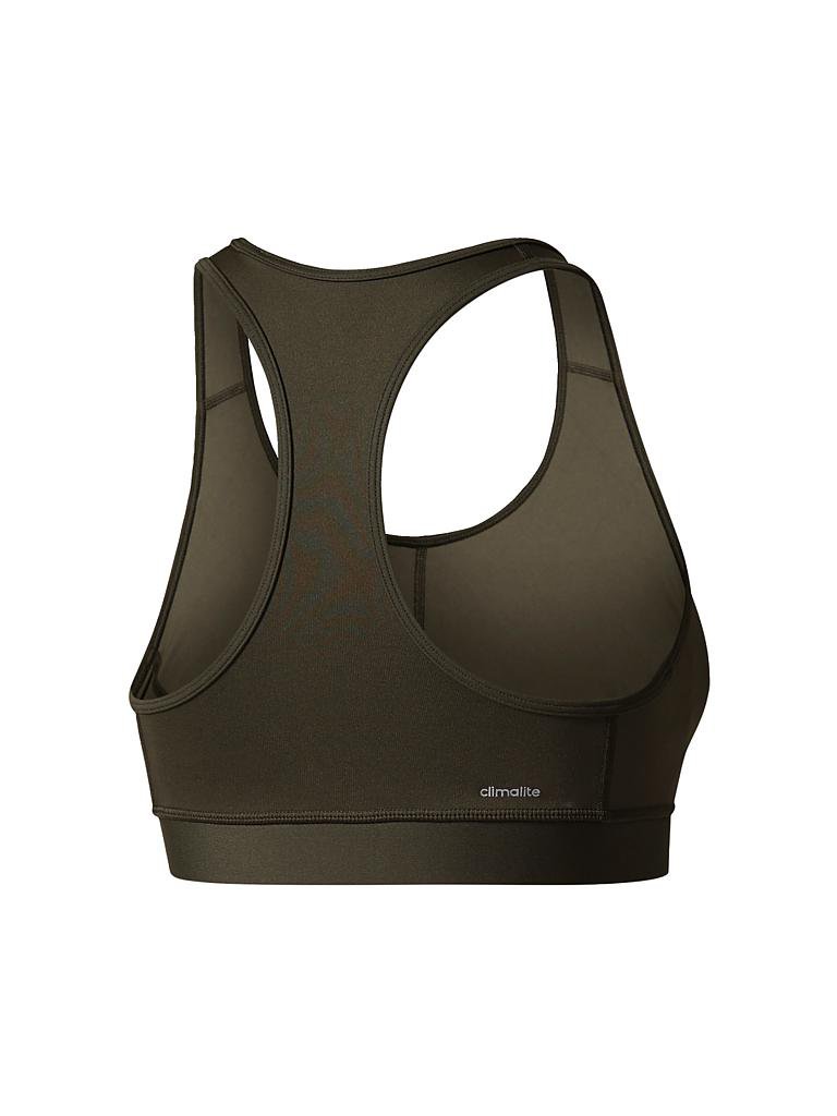 Adidas TechFit Sport BH Damen Adidas TechFit Sport BH Damen